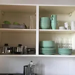 Degli Ulivi فيلة كيافاري