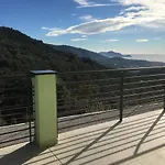 Degli Ulivi Villa *