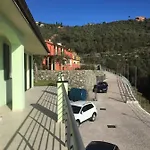 Degli Ulivi Villa