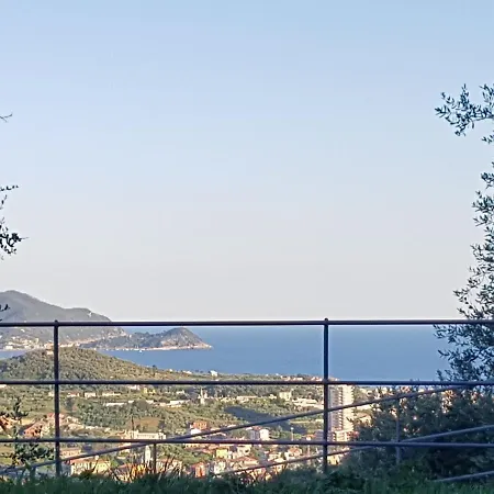 Villa Degli Ulivi