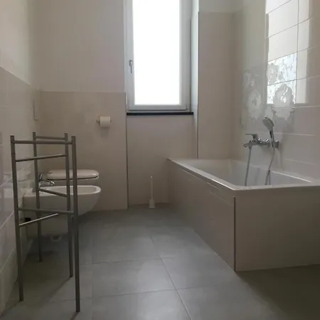 Degli Ulivi Vila *