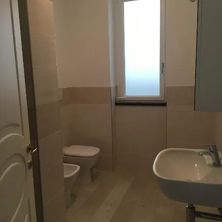 Degli Ulivi Vila *