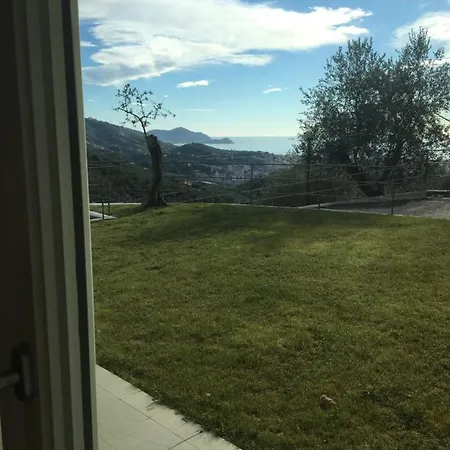 Degli Ulivi Villa *