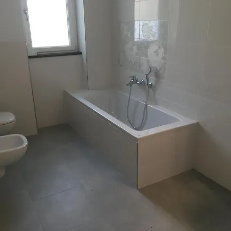 Vila Degli Ulivi