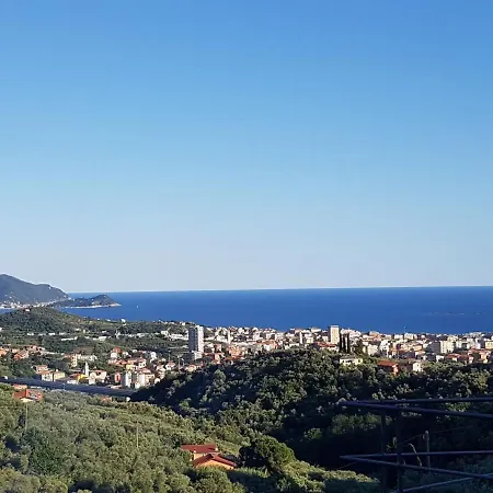 Degli Ulivi
