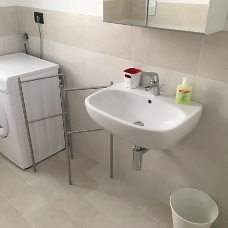 Degli Ulivi Chiavari