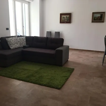 Degli Ulivi Villa Chiavari