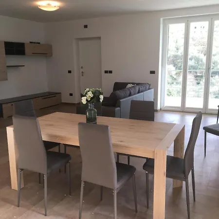 Degli Ulivi * Chiavari