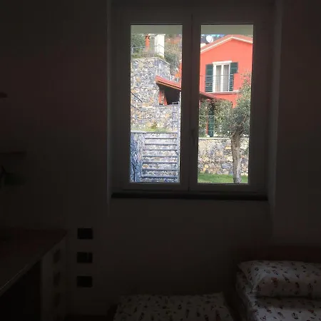 Degli Ulivi Villa