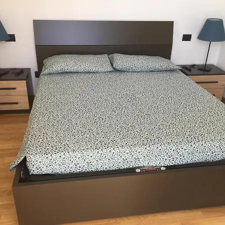 Degli Ulivi * Chiavari