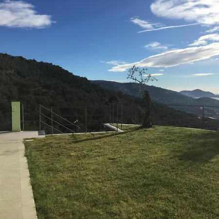 Villa Degli Ulivi *