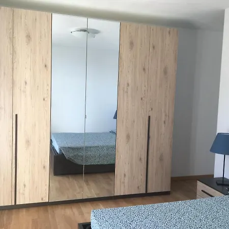 Villa Degli Ulivi Chiavari