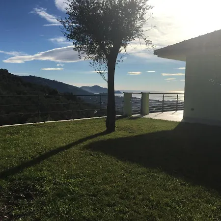 Villa Degli Ulivi