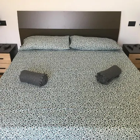 Degli Ulivi Chiavari