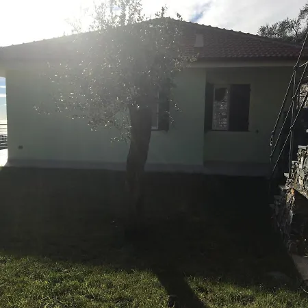 Degli Ulivi * Chiavari