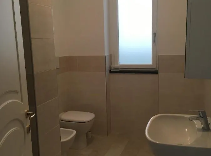 Degli Ulivi ヴィラ *