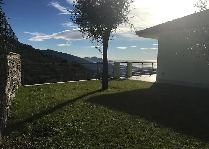 Villa Degli Ulivi