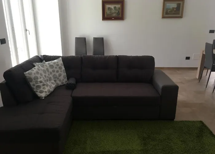 Degli Ulivi *